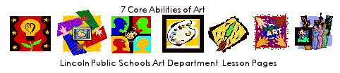 seven core abilities