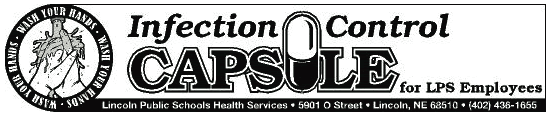 Pandemic Flu Information