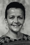 Photo of Becky Wild
