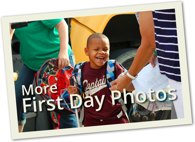 firstdayphoto