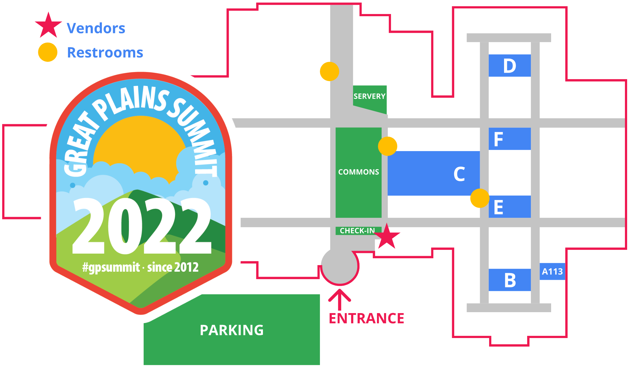 2022 Great Plains Summit