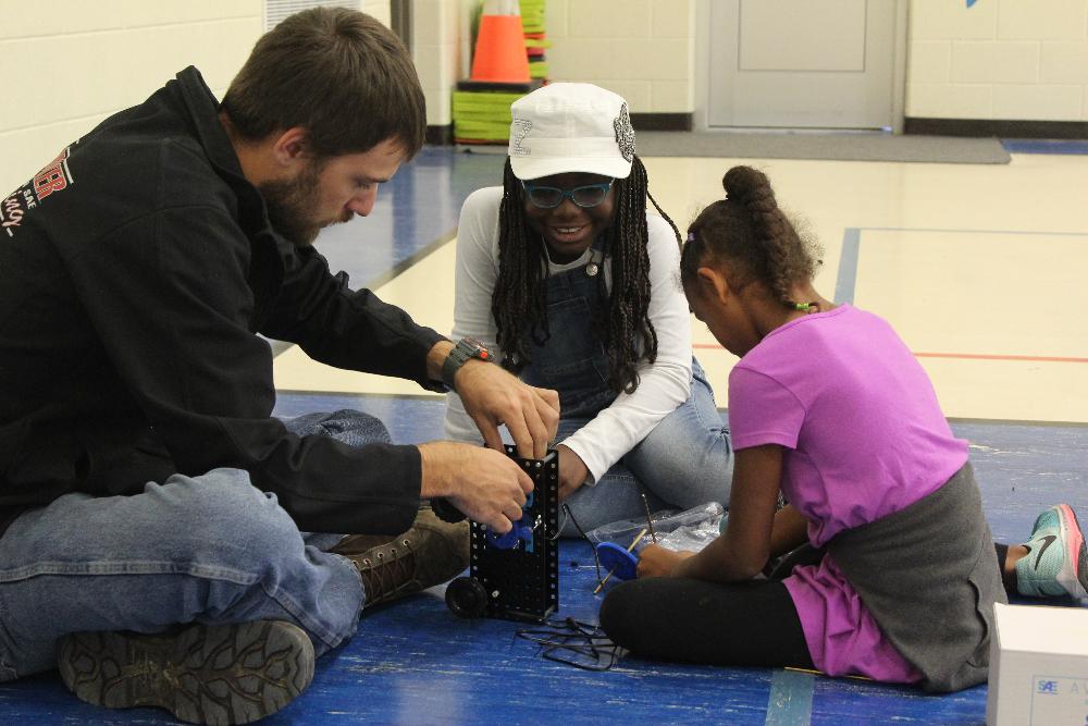 LPS New CLC sites coming to Northeast and Lincoln High, Randolph