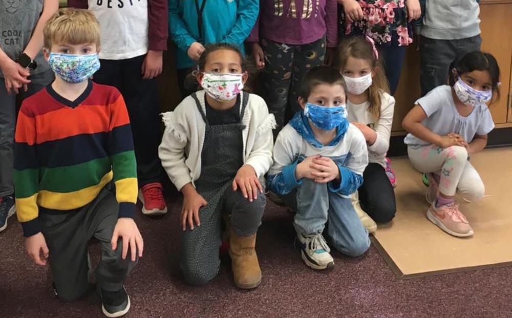 Children
