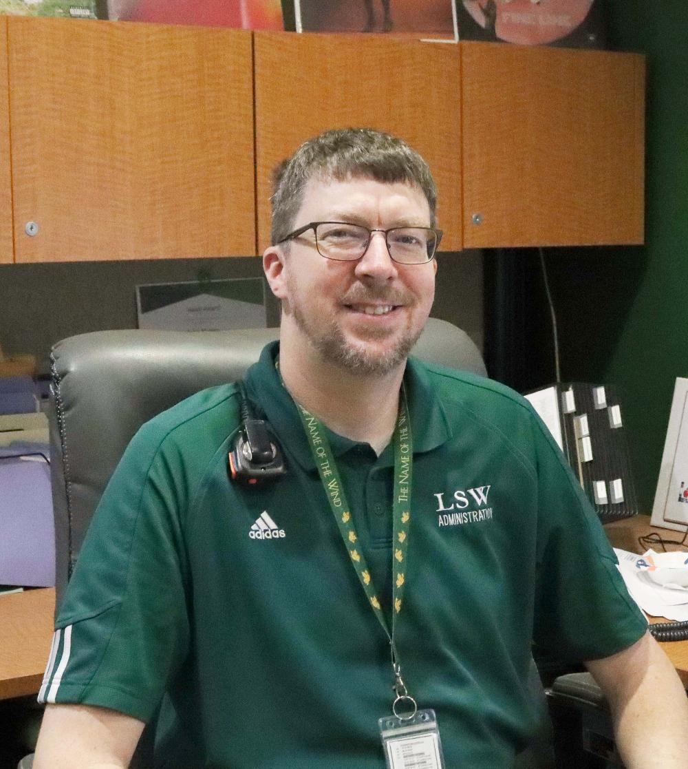 LPS | Matzen tallies rewarding career in leadership role at Southwest