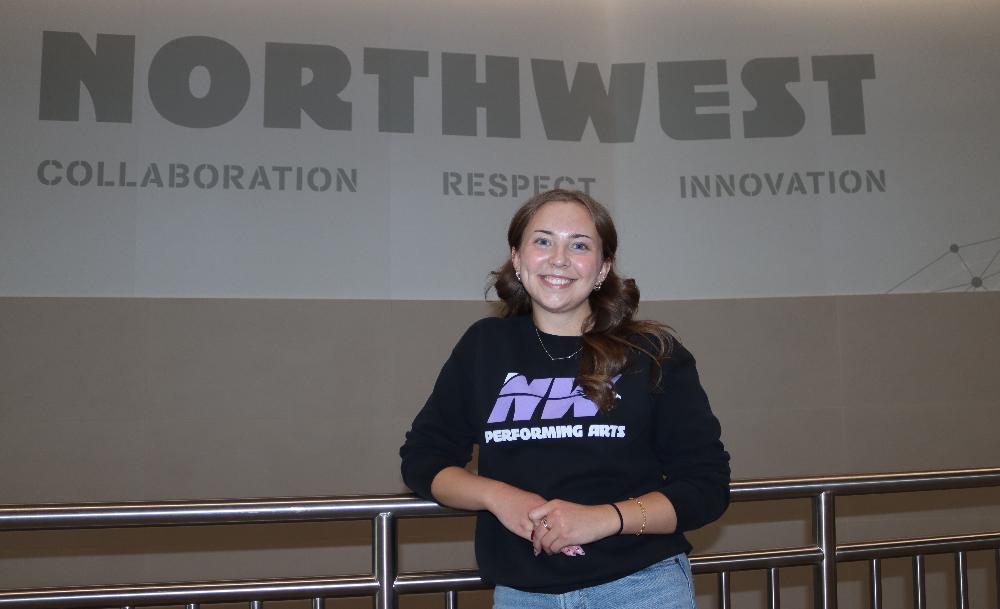 Northwest